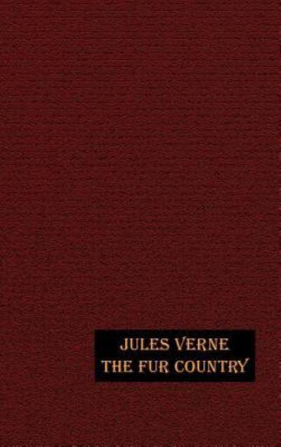 The Fur Country