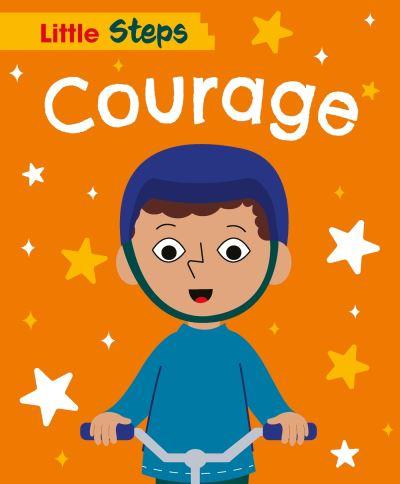 Courage