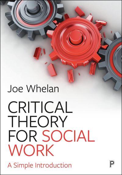Critical Theory For Social Work