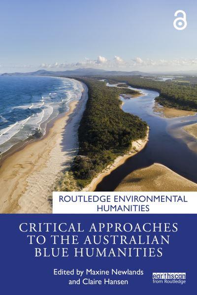 Critical Approaches To the Australian Blue Humanities