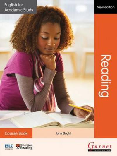 Reading. Course Book