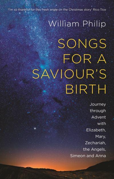 Songs For a Saviour's Birth