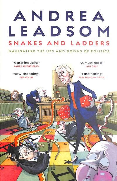 Snakes and Ladders