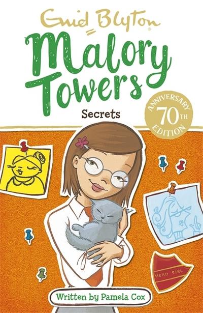 Secrets
