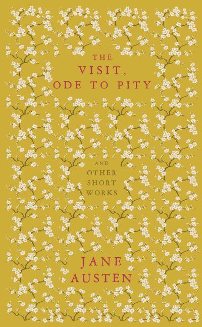 The Visit, Ode To Pity and Other Short Works