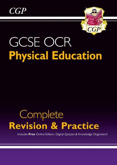 GCSE Physical Education