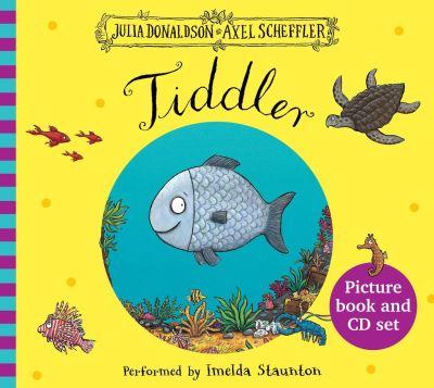 Tiddler