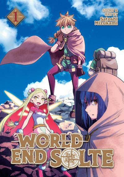 World End Solte. Vol. 1