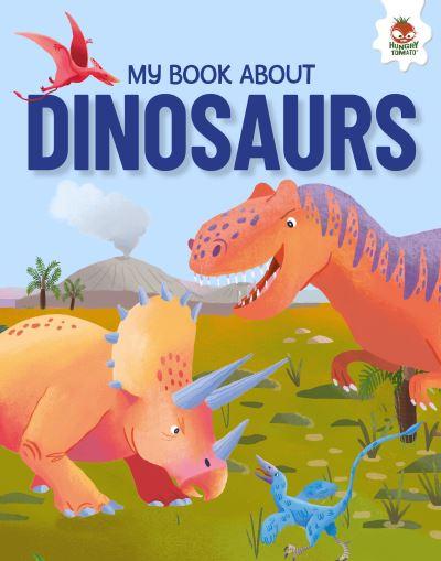 My Book About Dinosaurs