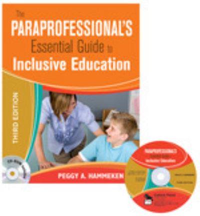 The Paraprofessional's Essential Guide To Inclusive Educatio