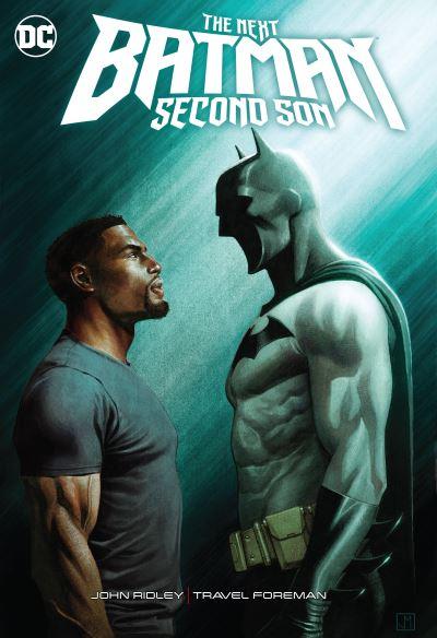The Next Batman