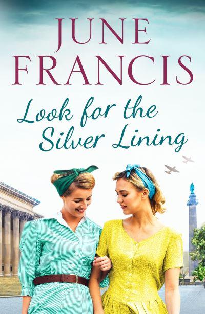 Look For the Silver Lining