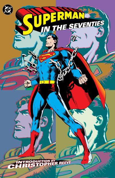 Superman in the Seventies
