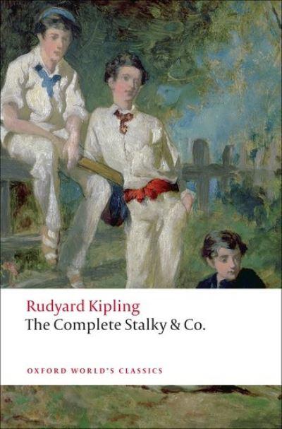 The Complete Stalky &#38; Co