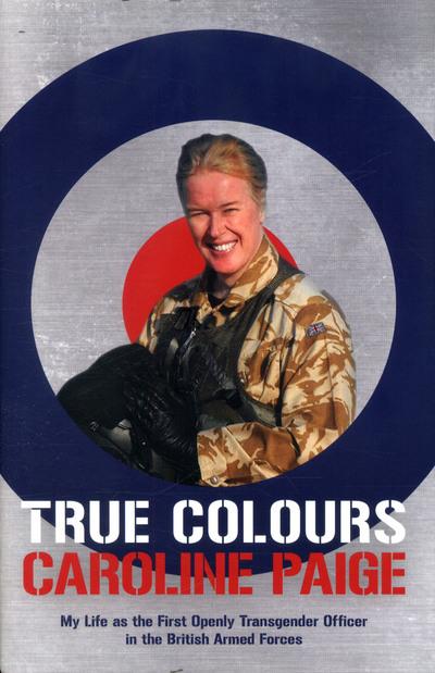 True Colours