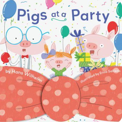 Pigs At a Party