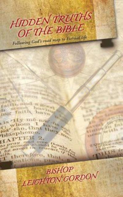 Hidden Truths of the Bible