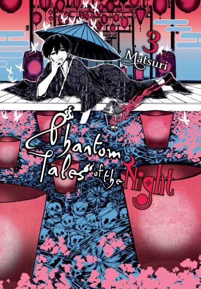 Phantom Tales of the Night. 3