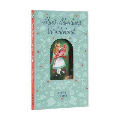 Alice's Adventures in Wonderland