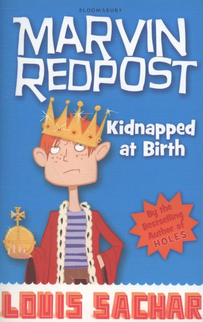 Kidnapped At Birth