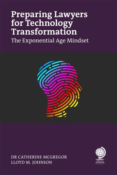 Preparing Lawyers For Technology Transformation