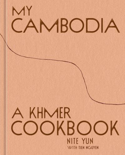 My Cambodia