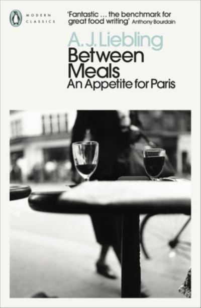 Between Meals P/B