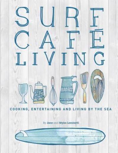 Surf Café Living