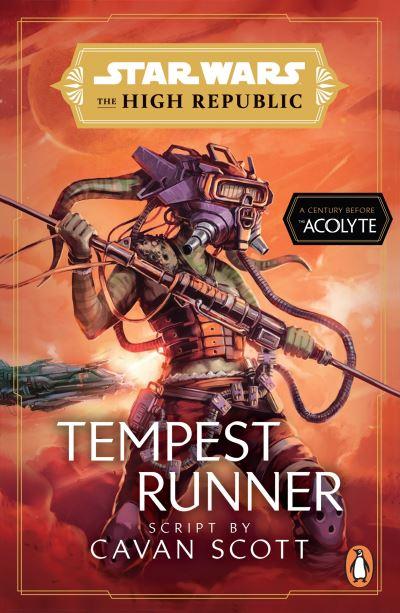 Tempest Runner