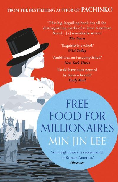 Free Food For Millionaires