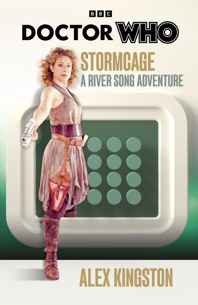 Stormcage
