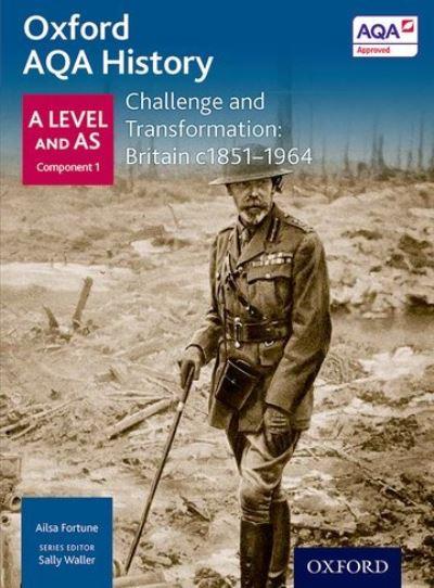Challenge and Transformation