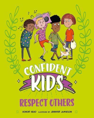 Respect Others