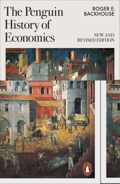 The Penguin History of Economics