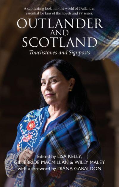 Outlander and Scotland