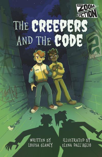 The Creepers and the Code