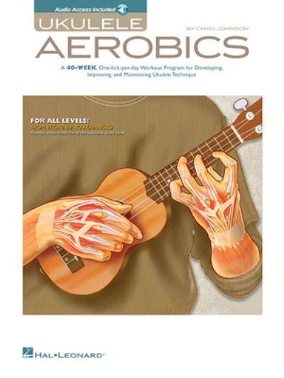 Ukulele Aerobics For All Levels, From Beginner To Advanced B