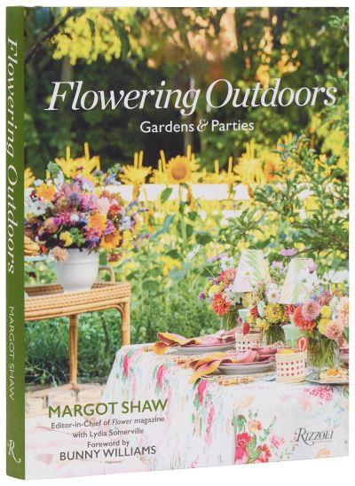 Flowering Outdoors