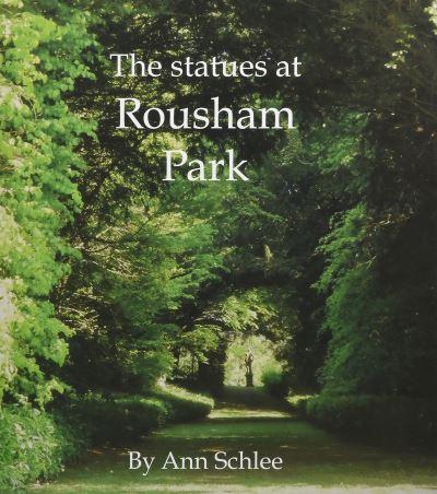 The Statues At Rousham Park
