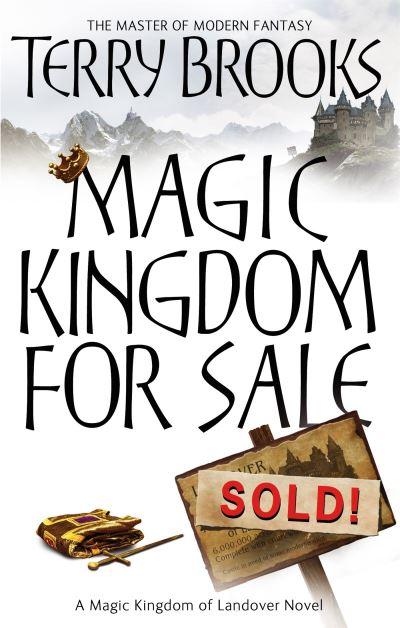 Magic Kingdom For Sale - Sold!