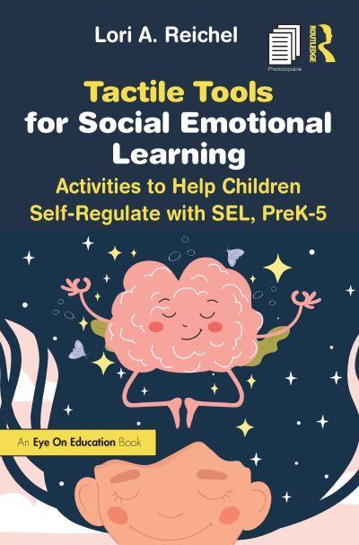 Tactile Tools For Social Emotional Learning