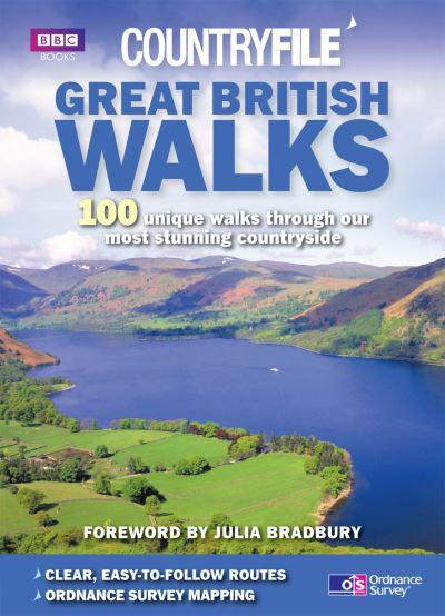 Countryfile Great British Walks