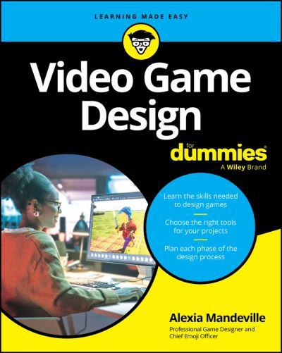 Video Game Design