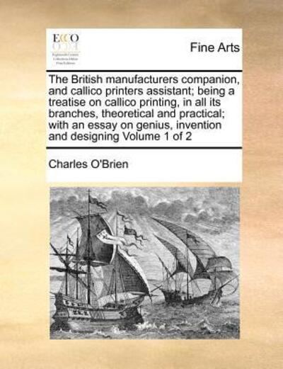 The British Manufacturers Companion