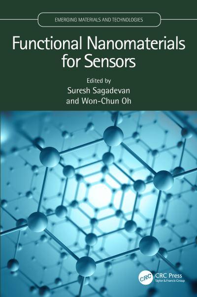 Functional Nanomaterials For Sensors