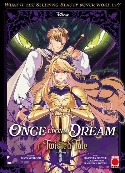 Once Upon a Dream Volume 2