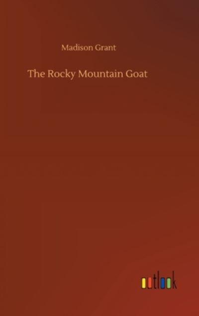 The Rocky Mountain Goat