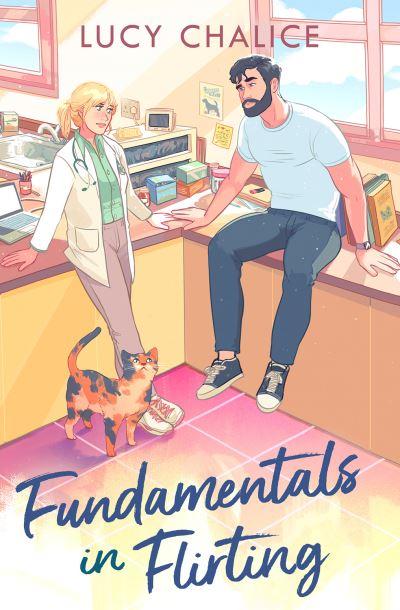 Fundamentals in Flirting