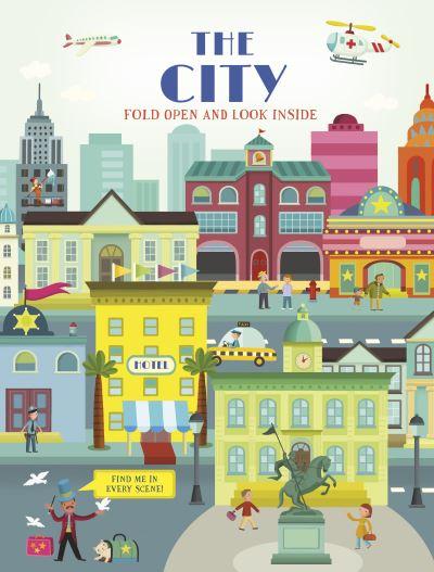 The City