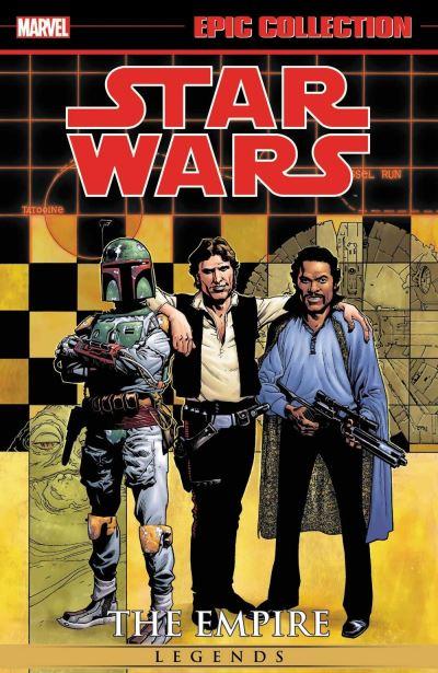 The Empire